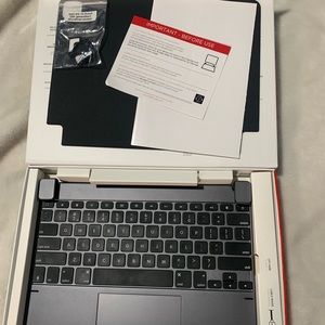 ipad pro 12.9 inch brydge keyboard